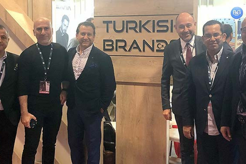 Yurt dışında 4 bin 400 mağazaya ulaşan Türk markalarına en büyük talep Avrupa ve Rusya’dan geldi